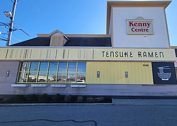 Columbus Japanese Restaurants Tensuke Ramen