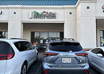 Fremont Chinese Restaurants Teo Chow Noodle Shack
