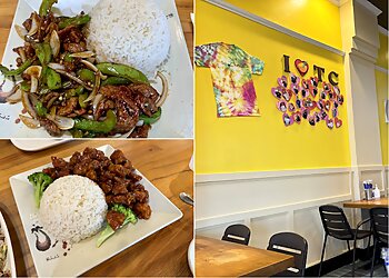 Fremont Chinese Restaurants Teo Chow Noodle Shack