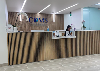 Pasadena Dermatologists Teo Soleymani, MD, FAAD, FACMS - CALIFORNIA DERMATOLOGY AND MOHS SURGERY SPECIALISTS