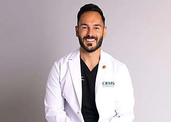 Teo Soleymani, MD, FAAD, FACMS - CALIFORNIA DERMATOLOGY AND MOHS SURGERY SPECIALISTS Pasadena Dermatologists image 1