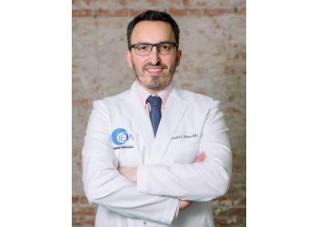 Peoria gastroenterologist Teodor C. Pitea, MD - Interventional Endoscopy Associates PLLC