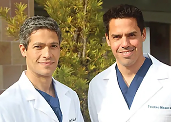 Vallejo Orthopedics Teodoro P. Nissen, MD