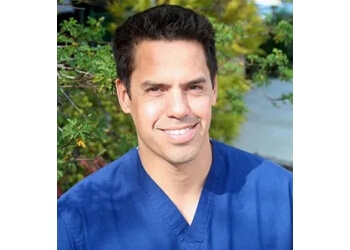 Vallejo orthopedic Teodoro P. Nissen, MD
