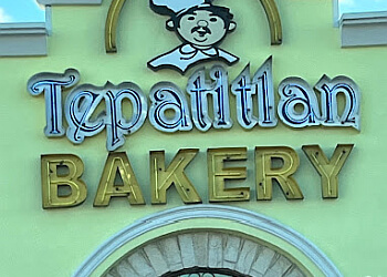 Pasadena Bakeries Tepatitlan Bakery