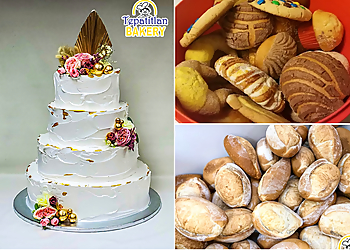 Pasadena Bakeries Tepatitlan Bakery