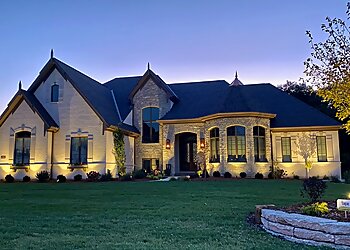 Cincinnati Landscaping Companies Tepe Landscape & Design Group