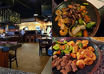 Oxnard Steak Houses Teppan Steak House