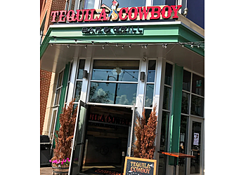 Pittsburgh Night Clubs Tequila Cowboy