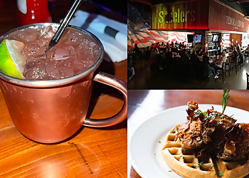 Pittsburgh Night Clubs Tequila Cowboy