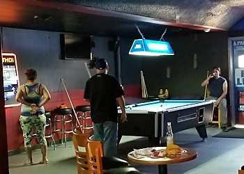 Kansas City Night Clubs Tequila KC Bar