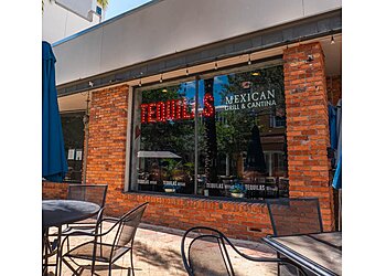 Clearwater Mexican Restaurants Tequila's Mexican Grill & Cantina