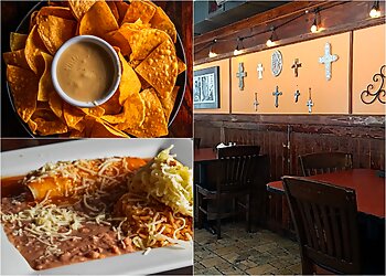 Clearwater Mexican Restaurants Tequila's Mexican Grill & Cantina