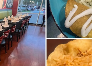 Jacksonville Mexican Restaurants Tequilas Mexican Restaurant