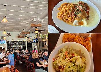 Savannah Mexican Restaurants Tequila's Town Mexican Restaurant