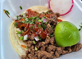 Elk Grove Food Trucks Tequileros Taqueria