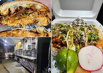 Elk Grove Food Trucks Tequileros Taqueria
