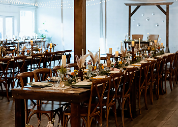 Tercero by Aldea Weddings - Glendale, AZ Wedding Planners - Business Presentation Image