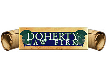 Colorado Springs Real Estate Lawyers Terence E. Doherty - DOHERTY LAW FIRM PC