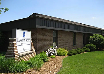 Green Bay Employment Lawyers Terence J. Bouressa - HANAWAY ROSS LAW FIRM