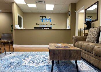 Mesquite Real Estate Lawyers Teresa A Myers - TERESA A MYERS, PLLC