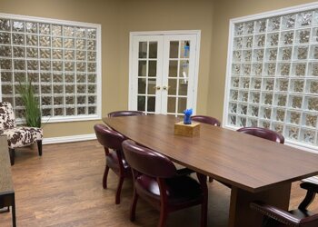 Mesquite Real Estate Lawyers Teresa A Myers - TERESA A MYERS, PLLC