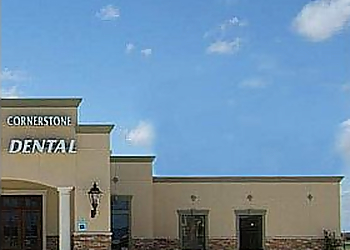 Beaumont Dentists Teresa Canzoneri, DDS - CORNERSTONE DENTAL