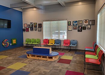 Atlanta Kids Dentists Teresa Jordan, DMD, MPH - EAST ATLANTA PEDIATRIC DENTISTRY