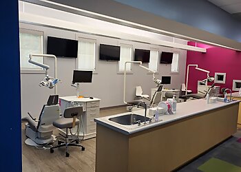 Atlanta Kids Dentists Teresa Jordan, DMD, MPH - EAST ATLANTA PEDIATRIC DENTISTRY