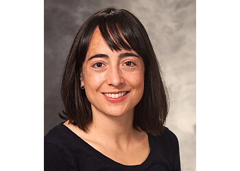 Teresa M. Mangin, MD  Madison Neurologists