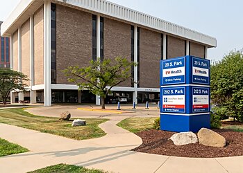 Madison Neurologists Teresa M. Mangin, MD - UW HEALTH