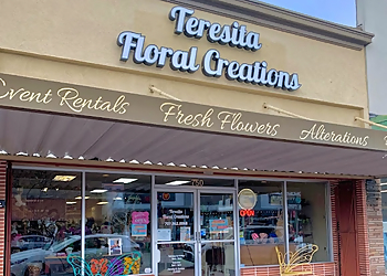 Fairfield Florists Teresita Floral Creations