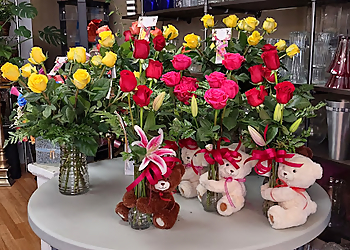 Fairfield Florists Teresita Floral Creations