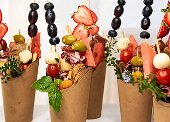 Teri H Catering - Vancouver, WA Caterers - Dish Image