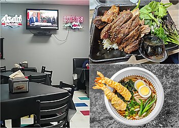 Fresno Japanese Restaurants Teriyaki Don Fresno