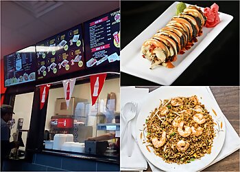 Cleveland Japanese Restaurants Teriyaki Express