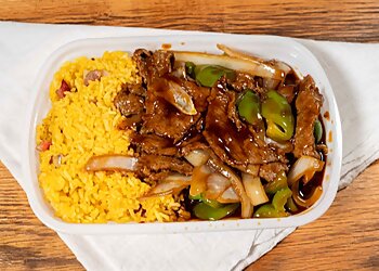 Teriyaki Express Cleveland Japanese Restaurants image 1