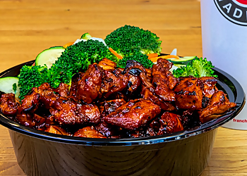 Teriyaki Madness Laredo Thai Restaurants image 1