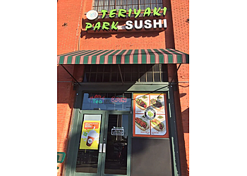 Waco Sushi Teriyaki Park