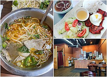 Warren Vietnamese Restaurants Teriyaki & Pho Thai