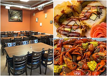 Teriyaki of Japan - Chattanooga, TN Japanese Restaurants - collage image(highlights)