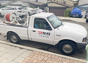 Fullerton Pest Control Companies Termike Pest Control Inc.