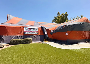 Termike Pest Control Inc. Fullerton Pest Control Companies image 1