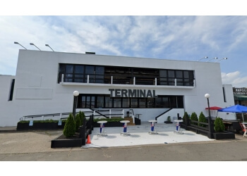 Terminal 110