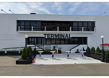 Terminal 110 New Haven Night Clubs