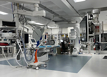 Terminal Cleaning Services Kansas City Commercial Cleaning Services image 1