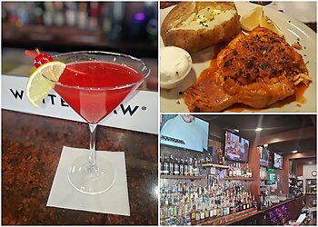 Elizabeth Sports Bars Terminal One Sports Bar