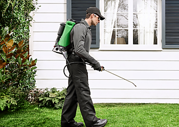 Fort Lauderdale Pest Control Companies Terminix