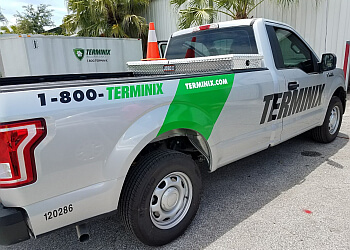 Terminix Fort Lauderdale Pest Control Companies