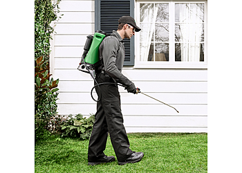 Manchester Pest Control Companies Terminix